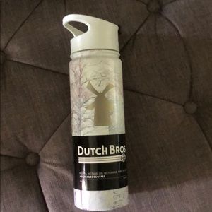 Dutch bro’s Winter Tree Mug. Brand new